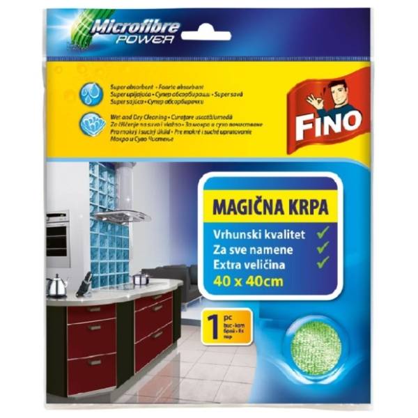 FINO krpa univerzalna 1kom