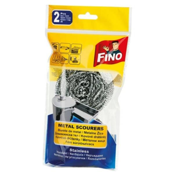 FINO metalna žica 2kom