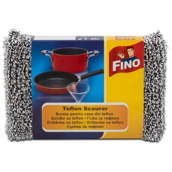 FINO sunđer za teflon 1kom