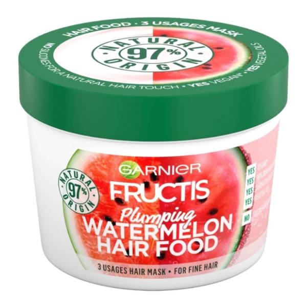 FRUCTIS watermelon 390ml maska za kosu