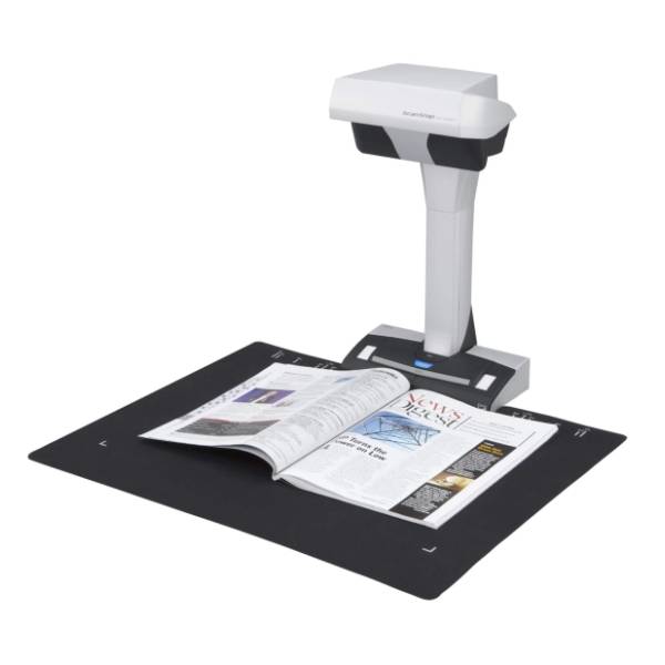 FUJITSU stoni skener ScanSnap SV600