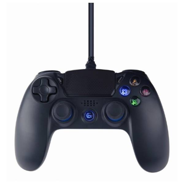 GEMBIRD gamepad JPD-PS4U-01