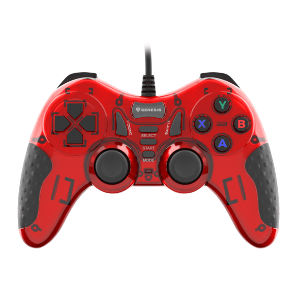 GENESIS gamepad Mangan 200
