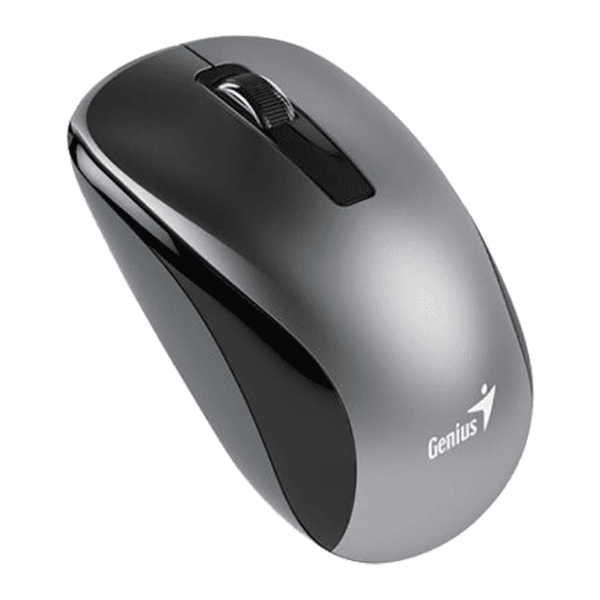 GENIUS bežični miš NX-7010 sivi