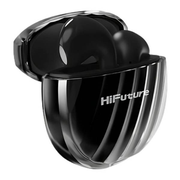 HiFuture slušalice Flybuds 3 crne