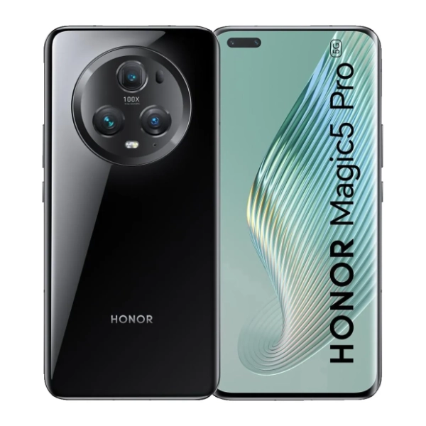 HONOR Magic5 PRO 12/512GB Black