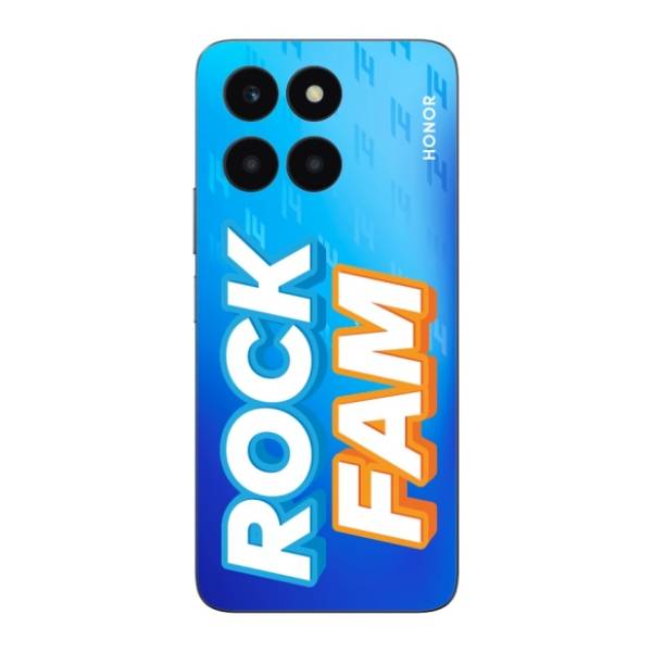 HONOR X6a 4/128GB RockFam