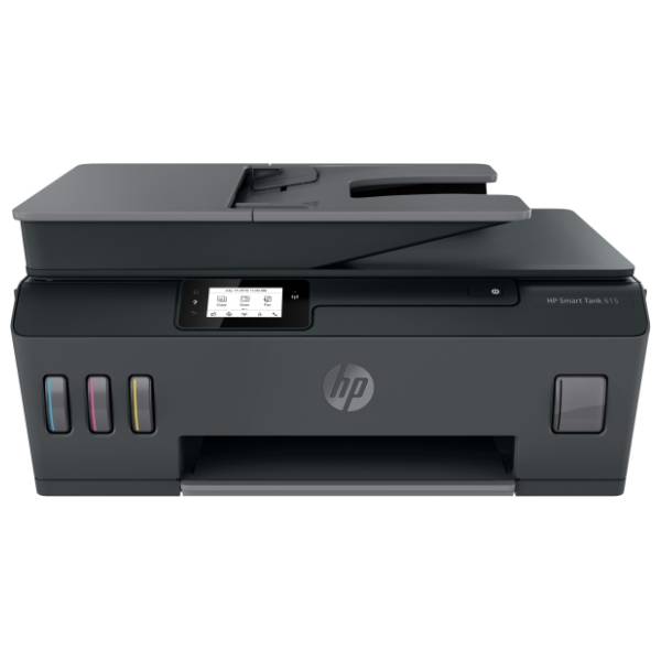 HP multifunkcijski štampač Smart Tank 615 All-in-One (Y0F71A)