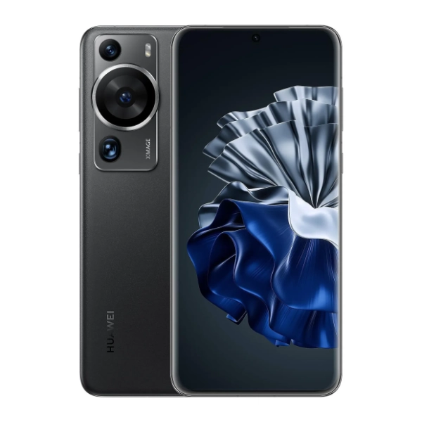 HUAWEI P60 Pro 8/256GB Black