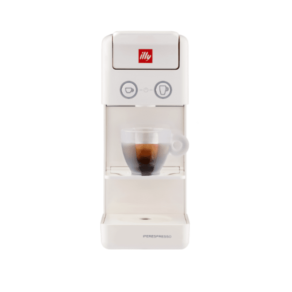 ILLY aparat za kafu Y3.3 60371