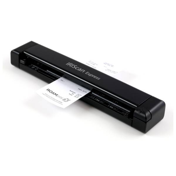CANON skener IRIScan Express 4
