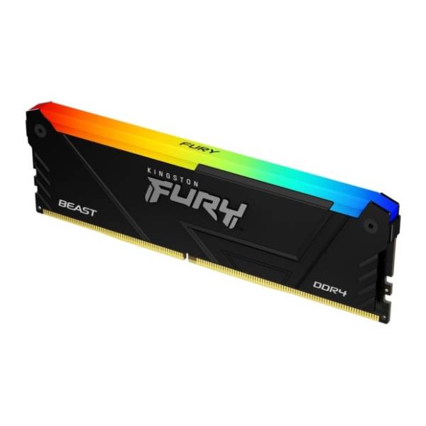 KINGSTON 16GB DDR4 3200MHz KF432C16BB12A/16