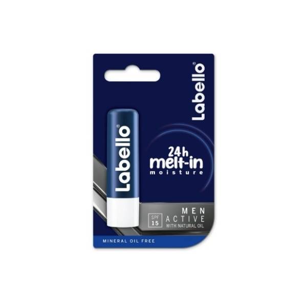 LABELLO for men 4,8g