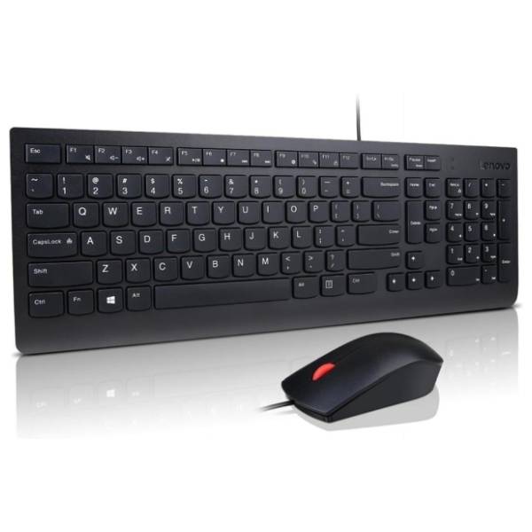 LENOVO set miš i tastatura Essential Combo