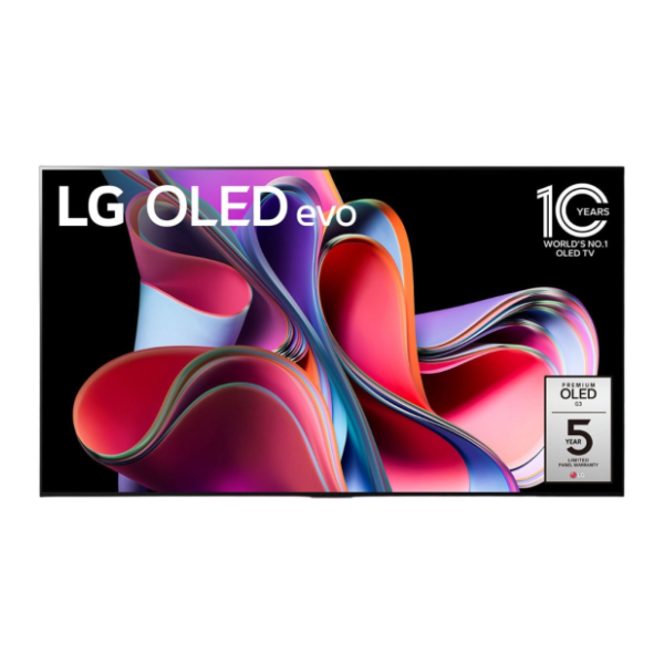 LG OLED televizor OLED55G33LA