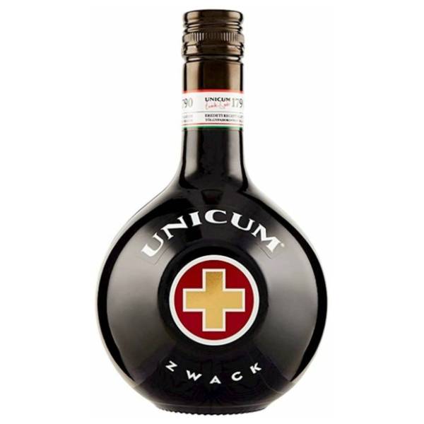 Liker UNICUM herb 0,7l