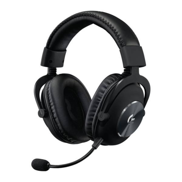 LOGITECH slušalice G Pro X