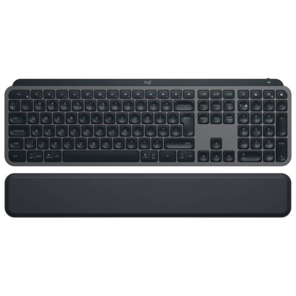 LOGITECH bežična tastatura MX Keys S Plus