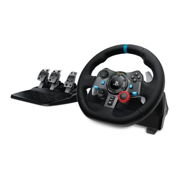 LOGITECH volan sa pedalama Driving Force G29