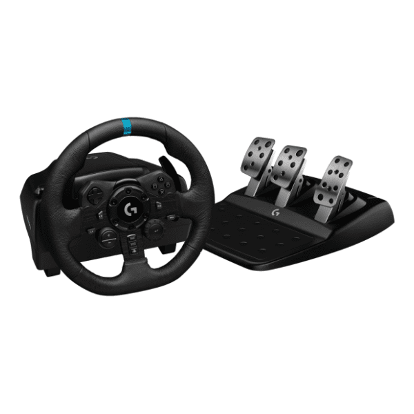 LOGITECH volan sa pedalama Trueforce G923 (PS/PC)