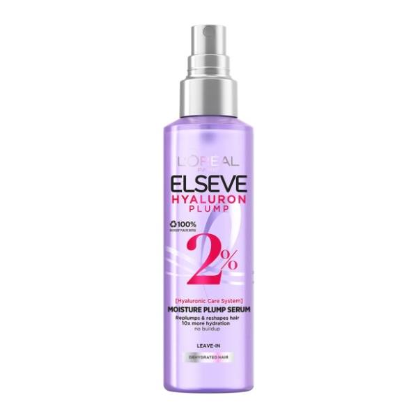 L'OREAL Elseve hyaluron plump serum za kosu 150ml