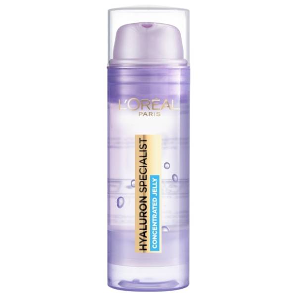 L'OREAL Hyaluron specialist gel za vraćanje volumena 50 ml
