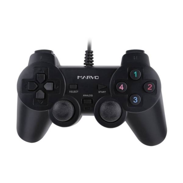 MARVO dupli gamepad GT-007