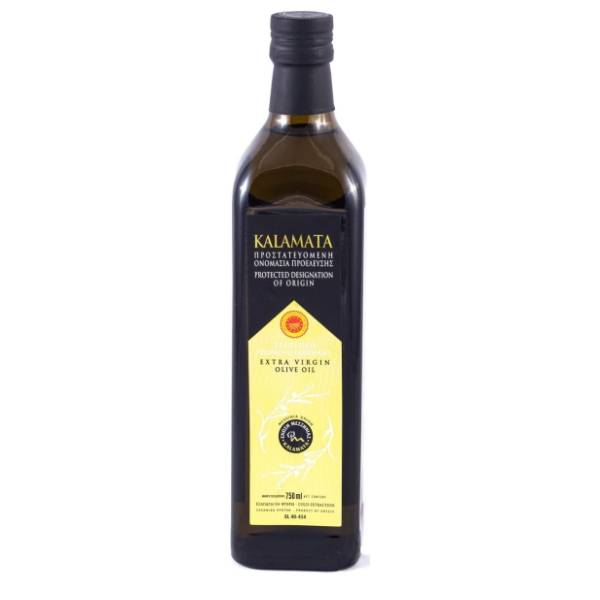 KALAMATA maslinovo ulje extra virgin 750ml