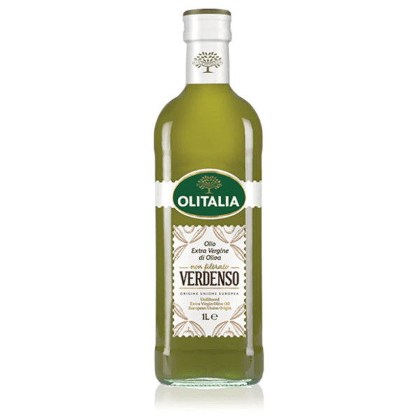 Maslinovo ulje OLITALIA Verdenso nefiltrirano 1l