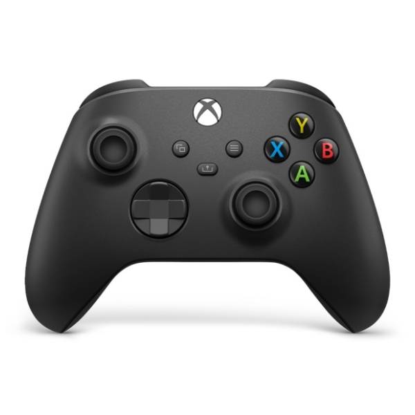 MICROSOFT bežični gamepad Xbox Wireless Controller crni