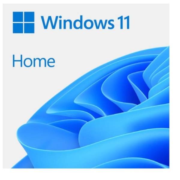 MICROSOFT Windows 11 Home (L3P-00092)
