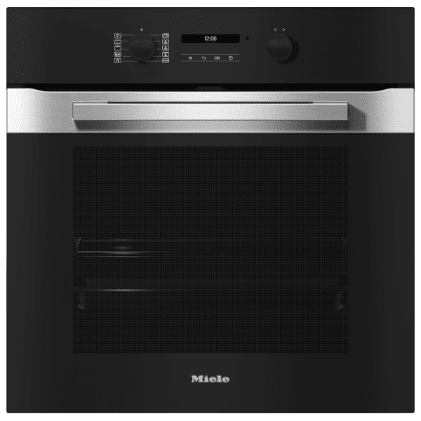 MIELE ugradna rerna H 2861 BP EDST
