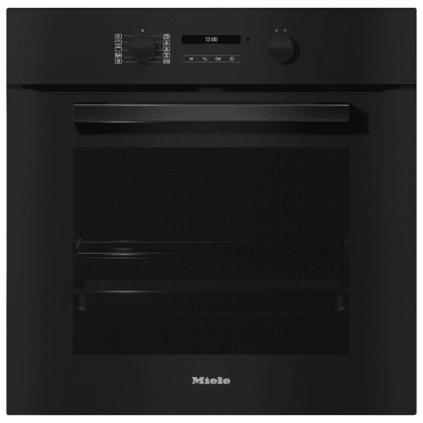 MIELE ugradna rerna H 2861 BP OBSW crna