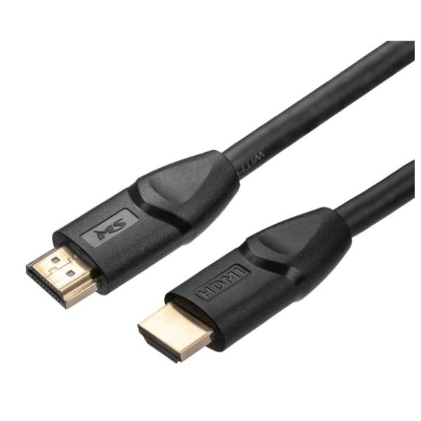 MS kabl HDMI 1.4 1m crni