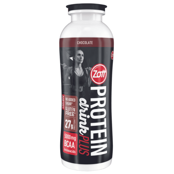 Napitak ZOTT protein čokolada 250ml