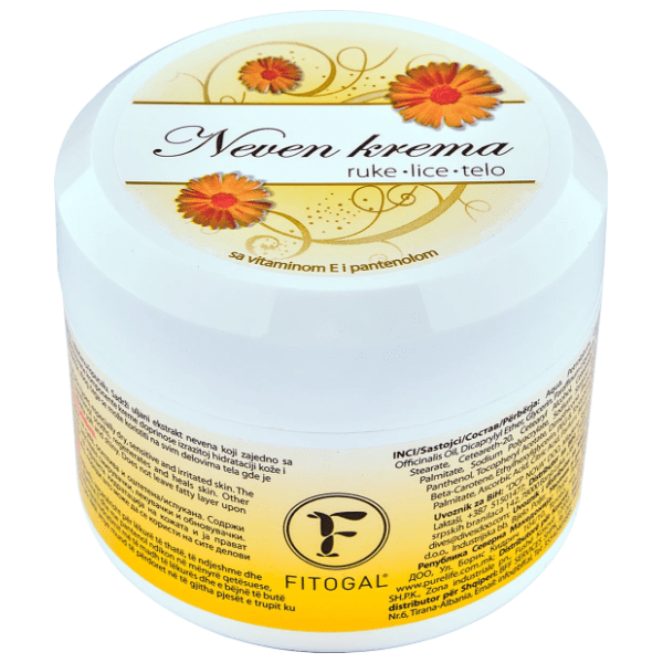 FITOGAL Neven krema za sve tipove kože 150ml