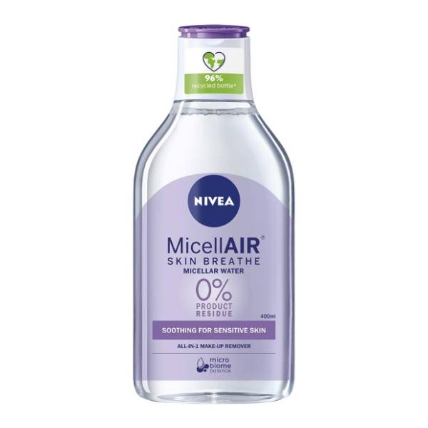 NIVEA micelarna voda za osetljivu kožu 400ml