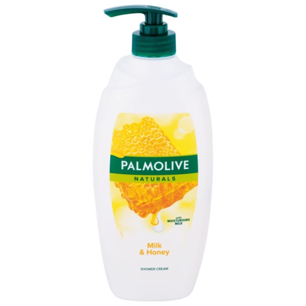Gel za tuširanje PALMOLIVE Almond & Milk 750ml