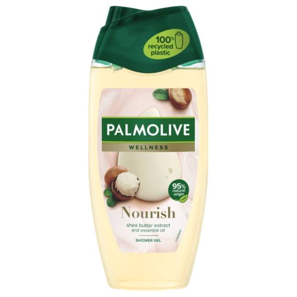 PALMOLIVE gel za tuširanje Nourish 250ml