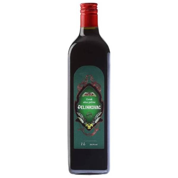 Pelinkovac SIMEX 0,75l