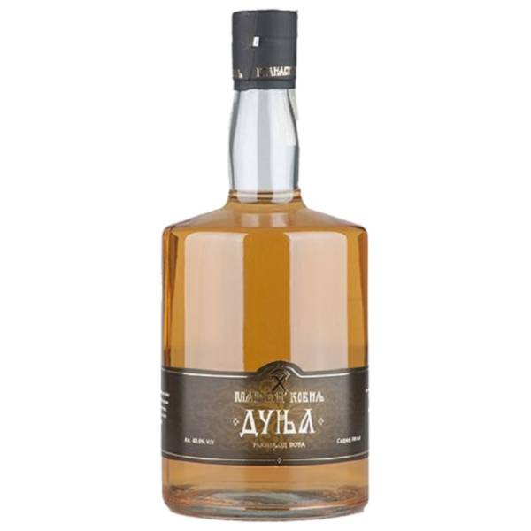Rakija MANASTIR KOVILJ dunja 0,7l