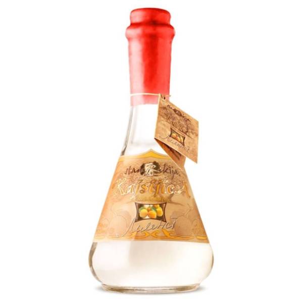 Rakija STARA Kajsijica 0,5l