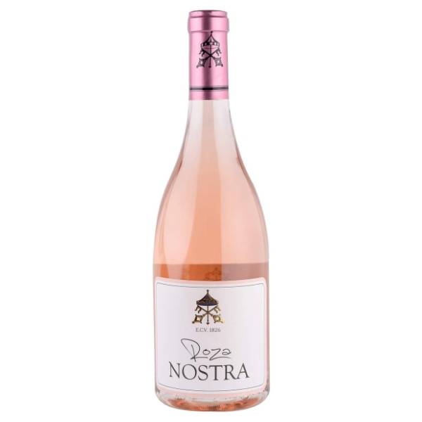 Roze vino ERDEVIK Roza Nostra 0,75l