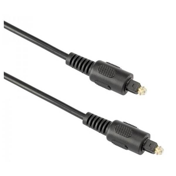 S BOX kabl Toslink 1.5m crni