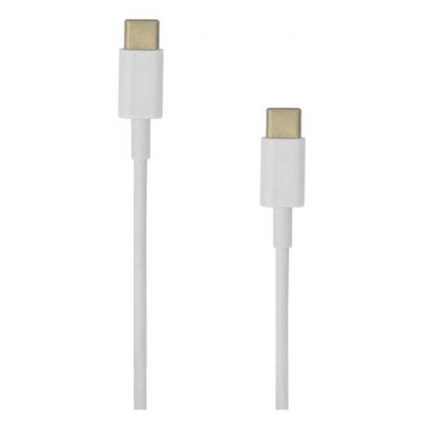 S BOX kabl USB-C 1.5m beli
