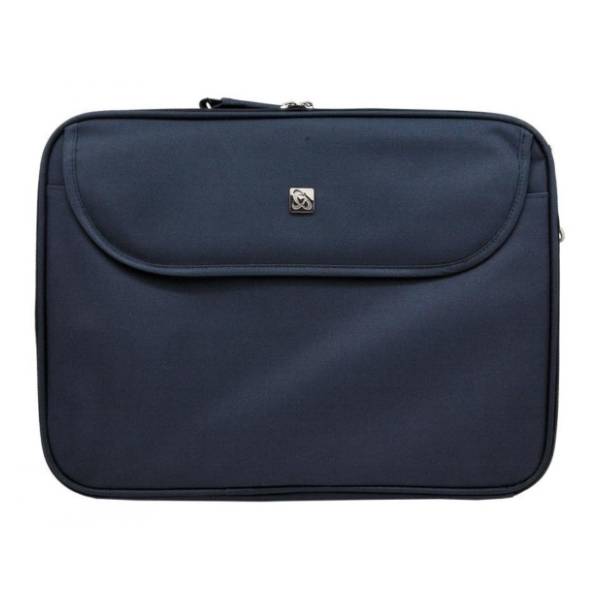 S BOX torba za laptop NLS-3015N 15.6" crna