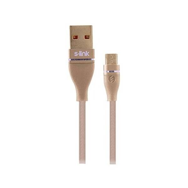 S-LINK konverter kabl USB na USB-C (m/m) 1m