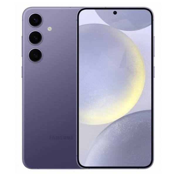 SAMSUNG Galaxy S24+ 12/512GB Cobalt Violet