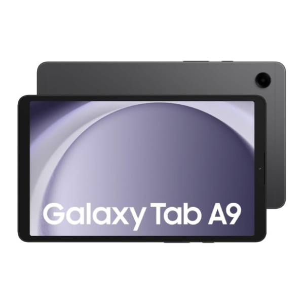 SAMSUNG Galaxy Tab A9 8/128GB LTE Graphite