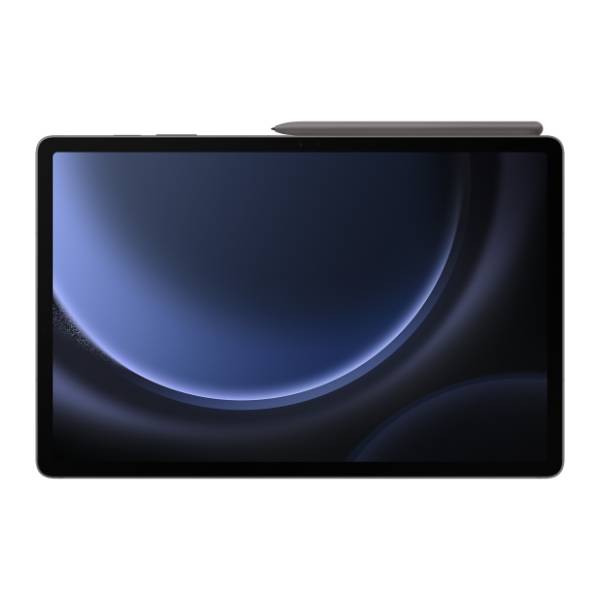 SAMSUNG Galaxy Tab S9 FE+ 8/128GB sivi